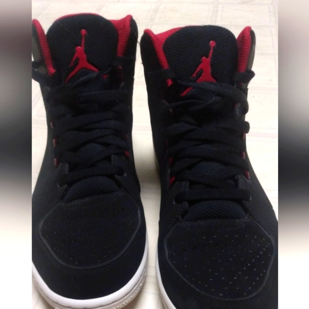 Jordan 1 flight 3